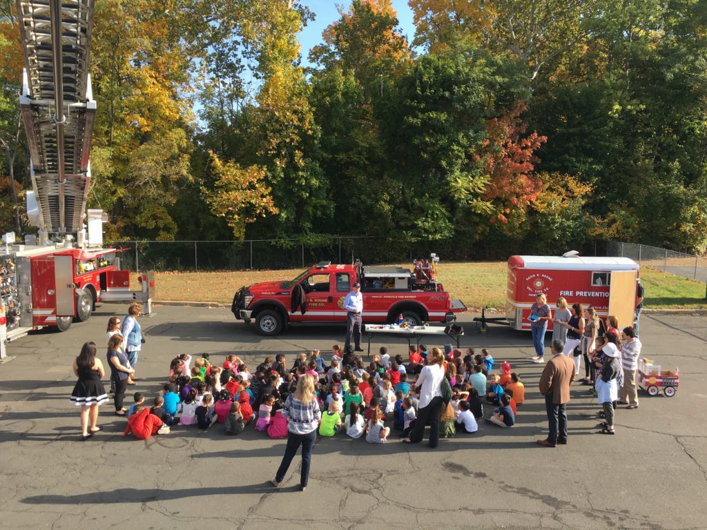 Photo Gallery Thiells Fire Department