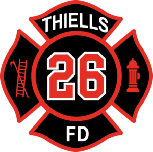 Written by <br>Thiells Fire Department